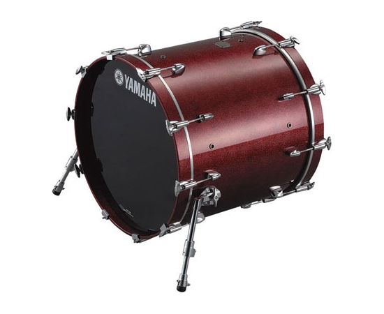 Бас-барабан Yamaha MAB1814 CW, image , зображення 2